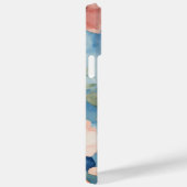 BLUME Case-Mate iPhone HÜLLE (Rückseite / Rechts)