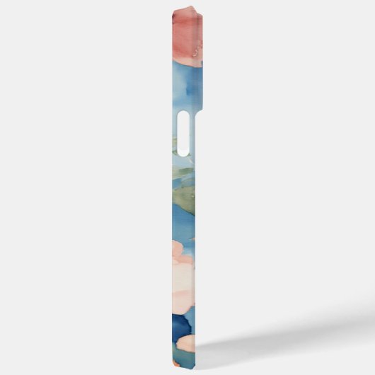 BLUME Case-Mate iPhone HÜLLE (Rückseite / Rechts)