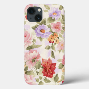 Blume Case-Mate iPhone Hülle
