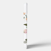 Blume Case-Mate iPhone Hülle (Rückseite / Rechts)