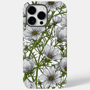 Blume Case-Mate iPhone 14 Pro Max Hülle