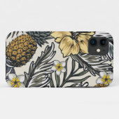 Blume Case-Mate iPhone Hülle (Rückseite (Horizontal))