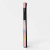 Blume Case-Mate iPhone Hülle (Hinten/Links)