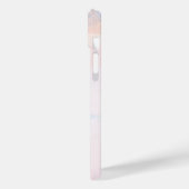 Blume Case-Mate iPhone Hülle (Rückseite / Links)