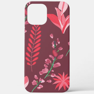 Blume Case-Mate iPhone Hülle