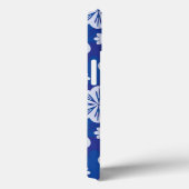 Blume Case-Mate iPhone Hülle (Rückseite / Rechts)