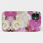 Blume Case-Mate iPhone Hülle (Rückseite (Horizontal))