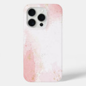 Blume Case-Mate iPhone Hülle (Rückseite)
