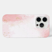 Blume Case-Mate iPhone Hülle (Rückseite (Horizontal))