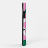 Blume Case-Mate iPhone Hülle (Hinten/Rechts)