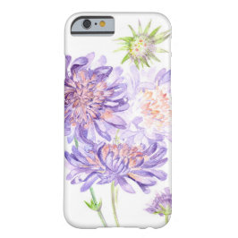 Blume Case-Mate iPhone Hülle