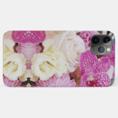 Blume Case-Mate iPhone Hülle (Rückseite (Horizontal))