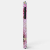 Blume Case-Mate iPhone Hülle (Hinten/Links)