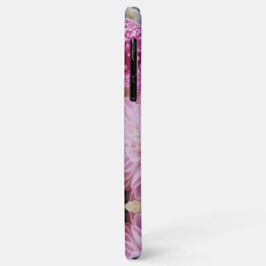 Blume Case-Mate iPhone Hülle (Hinten/Links)