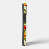 Blume Case-Mate iPhone Hülle (Rückseite / Rechts)