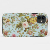 Blume Case-Mate iPhone Hülle (Rückseite (Horizontal))