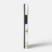 Blume Case-Mate iPhone Hülle (Rückseite / Rechts)