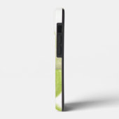 Blume Case-Mate iPhone Hülle (Rückseite / Links)