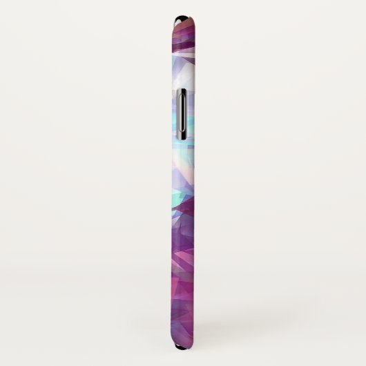 BLUME Case-Mate iPhone HÜLLE (Hinten/Rechts)