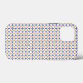 Blume Case-Mate iPhone Hülle (Rückseite (Horizontal))