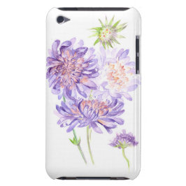 Blume Case-Mate iPhone Hülle