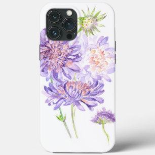 Blume Case-Mate iPhone Hülle