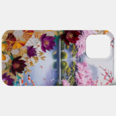 BLUME Case-Mate iPhone HÜLLE (Rückseite (Horizontal))