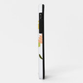 Blume Case-Mate iPhone Hülle (Hinten/Links)