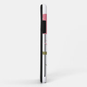 Blume Case-Mate iPhone Hülle (Hinten/Rechts)