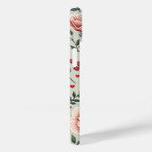 Blume Case-Mate iPhone Hülle (Rückseite / Rechts)