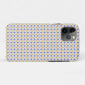 Blume Case-Mate iPhone Hülle (Rückseite (Horizontal))