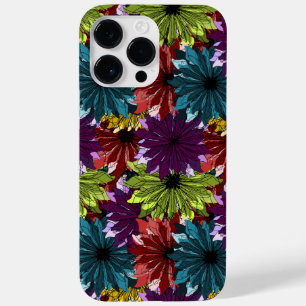 Blume Case-Mate iPhone 14 Pro Max Hülle