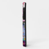 BLUME Case-Mate iPhone HÜLLE (Hinten/Links)