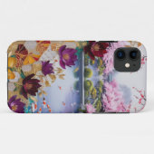 BLUME Case-Mate iPhone HÜLLE (Rückseite (Horizontal))