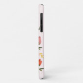 Blume Case-Mate iPhone Hülle (Hinten/Links)