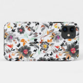 Blume Case-Mate iPhone Hülle (Rückseite (Horizontal))