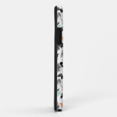 Blume Case-Mate iPhone Hülle (Hinten/Rechts)