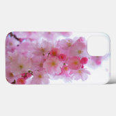 Blume Case-Mate iPhone Hülle (Rückseite (Horizontal))