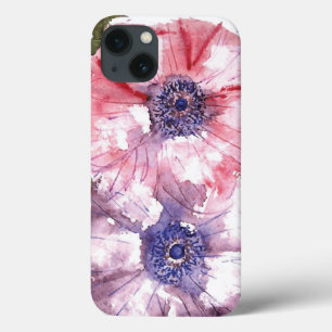 Blume Case-Mate iPhone Hülle