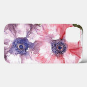 Blume Case-Mate iPhone Hülle (Rückseite (Horizontal))