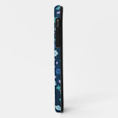 Blume Case-Mate iPhone Hülle (Hinten/Links)