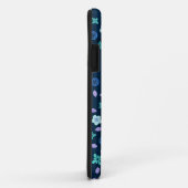 Blume Case-Mate iPhone Hülle (Hinten/Rechts)