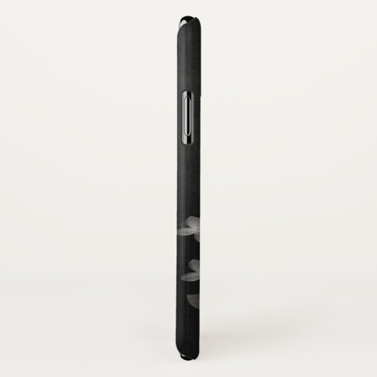 Blume Case-Mate iPhone Hülle (Hinten/Rechts)