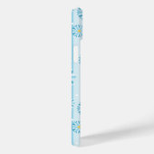 Blume Case-Mate iPhone Hülle (Rückseite / Rechts)