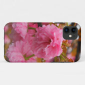 Blume Case-Mate iPhone Hülle (Rückseite (Horizontal))