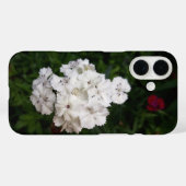 Blume Case-Mate iPhone Hülle (Rückseite (Horizontal))