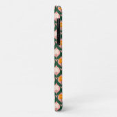 Blume Case-Mate iPhone Hülle (Hinten/Links)