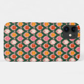 Blume Case-Mate iPhone Hülle (Rückseite (Horizontal))