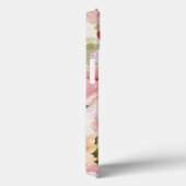 Blume Case-Mate iPhone Hülle (Rückseite / Rechts)