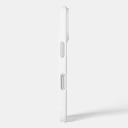 Blume Case-Mate iPhone Hülle (Rückseite / Rechts)